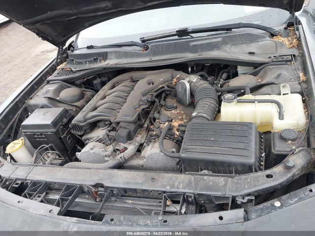 44930279 :رقم المزاد ، 2B3CA3CV9AH282060 vin ، 2010 Dodge Charger Sxt مزاد بيع