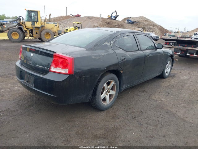 Продажа на аукционе авто 2010 Dodge Charger Sxt, vin: 2B3CA3CV9AH282060, номер лота: 44930279