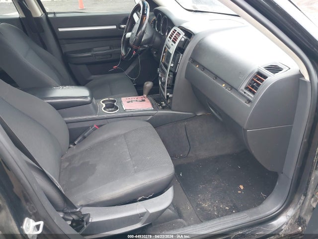 Продажа на аукционе авто 2010 Dodge Charger Sxt, vin: 2B3CA3CV9AH282060, номер лота: 44930279