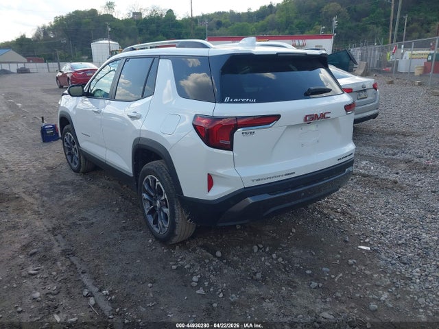 2026 Gmc Terrain Awd Elevation მანქანა იყიდება აუქციონზე, vin: 3GKALUEG6TL321335, აუქციონის ნომერი: 44930280