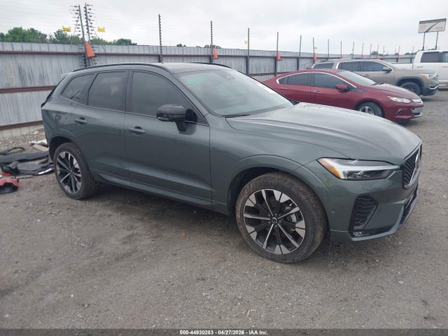 Aukcja sprzedaży 2026 Volvo Xc60 B5 Plus, vin: YV4M12RC9T1372522, numer aukcji: 44930283