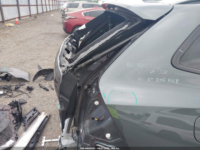 Продаж на аукціоні авто 2026 Volvo Xc60 B5 Plus, vin: YV4M12RC9T1372522, номер лоту: 44930283