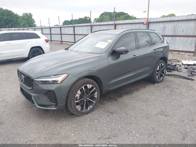 Aukcja sprzedaży 2026 Volvo Xc60 B5 Plus, vin: YV4M12RC9T1372522, numer aukcji: 44930283