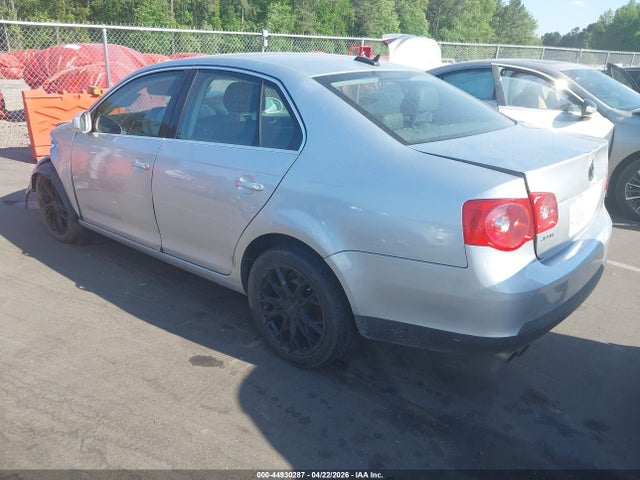 Продаж на аукціоні авто 2005 Volkswagen Jetta 2.5, vin: 3VWRF71K25M625015, номер лоту: 44930287