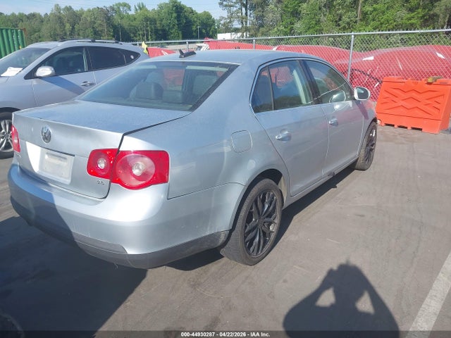 Продаж на аукціоні авто 2005 Volkswagen Jetta 2.5, vin: 3VWRF71K25M625015, номер лоту: 44930287