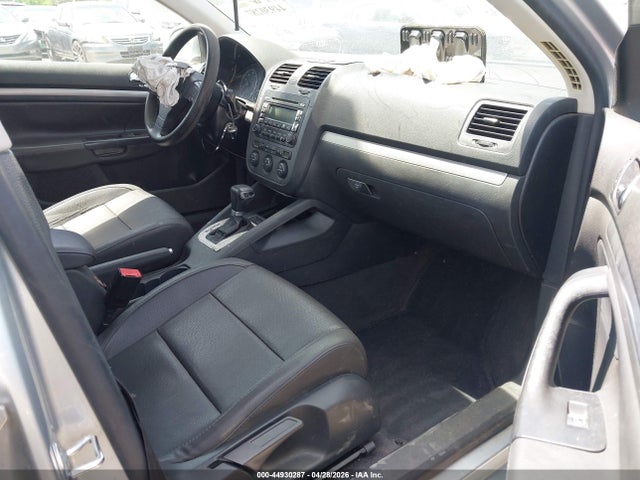 Продаж на аукціоні авто 2005 Volkswagen Jetta 2.5, vin: 3VWRF71K25M625015, номер лоту: 44930287