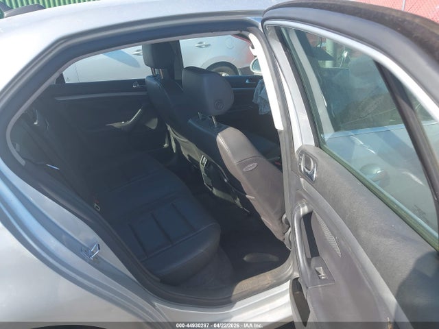 Продаж на аукціоні авто 2005 Volkswagen Jetta 2.5, vin: 3VWRF71K25M625015, номер лоту: 44930287