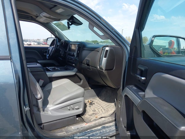 Aukcja sprzedaży 2014 Chevrolet Silverado 1500 2lz, vin: 3GCUKSEC1EG291511, numer aukcji: 44930288