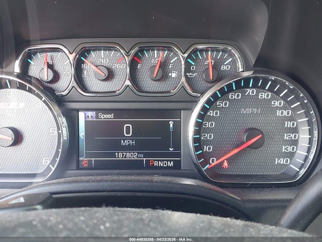 Aukcja sprzedaży 2014 Chevrolet Silverado 1500 2lz, vin: 3GCUKSEC1EG291511, numer aukcji: 44930288