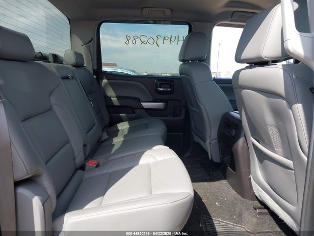 Aukcja sprzedaży 2014 Chevrolet Silverado 1500 2lz, vin: 3GCUKSEC1EG291511, numer aukcji: 44930288