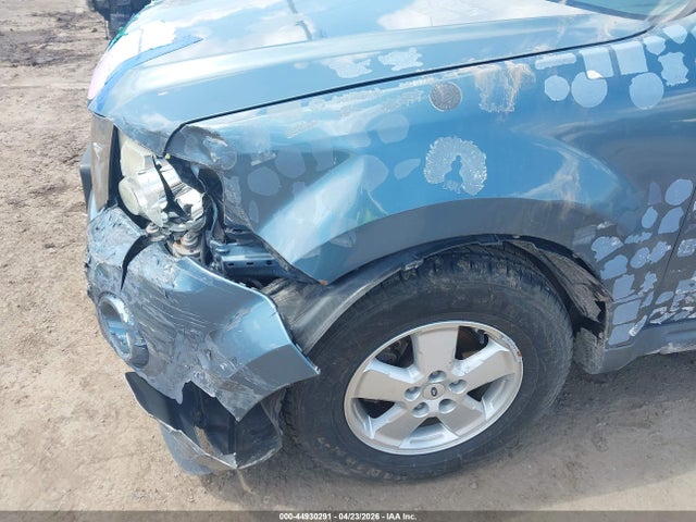 Продаж на аукціоні авто 2011 Ford Escape Xlt, vin: 1FMCU0D74BKC60686, номер лоту: 44930291