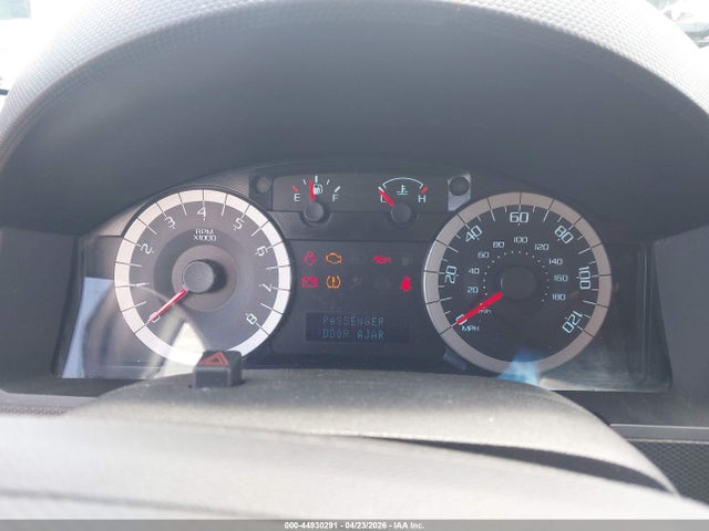Продаж на аукціоні авто 2011 Ford Escape Xlt, vin: 1FMCU0D74BKC60686, номер лоту: 44930291