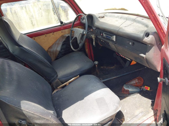 44930293 :رقم المزاد ، 1342506513 vin ، 1974 Volkswagen Beetle مزاد بيع