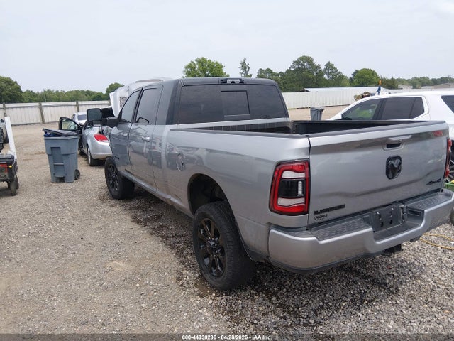 44930296 :رقم المزاد ، 3C6UR5NL6PG618699 vin ، 2023 Ram 2500 Laramie  4x4 6'4 Box مزاد بيع
