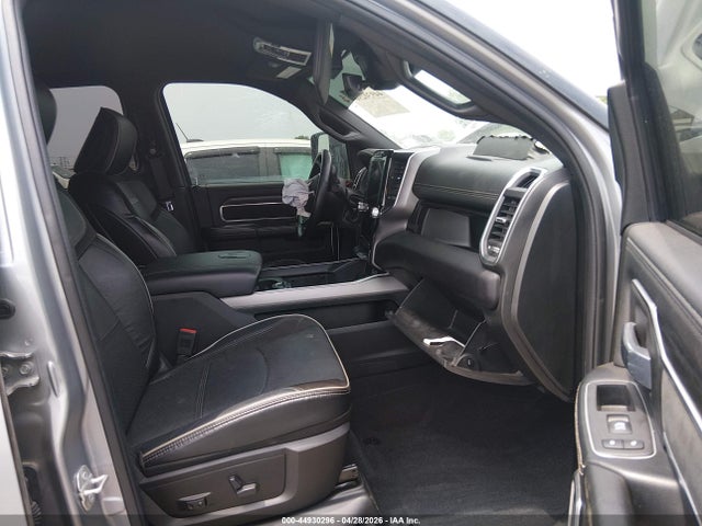 44930296 :رقم المزاد ، 3C6UR5NL6PG618699 vin ، 2023 Ram 2500 Laramie  4x4 6'4 Box مزاد بيع