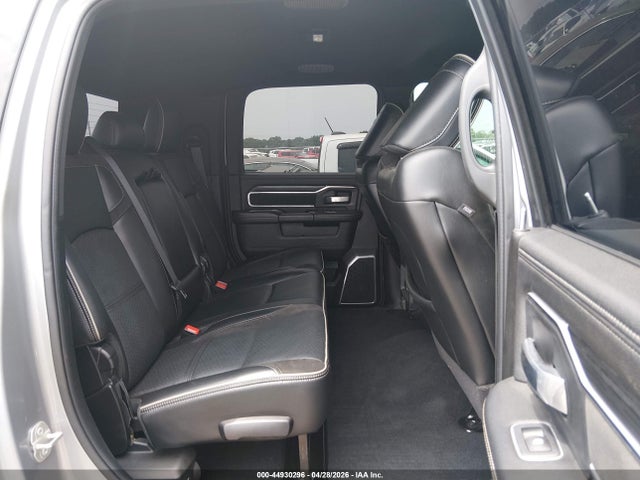 44930296 :رقم المزاد ، 3C6UR5NL6PG618699 vin ، 2023 Ram 2500 Laramie  4x4 6'4 Box مزاد بيع