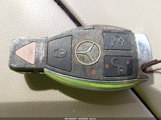 2013 Mercedes-benz Cls 550 4matic მანქანა იყიდება აუქციონზე, vin: WDDLJ9BB3DA066383, აუქციონის ნომერი: 44930297
