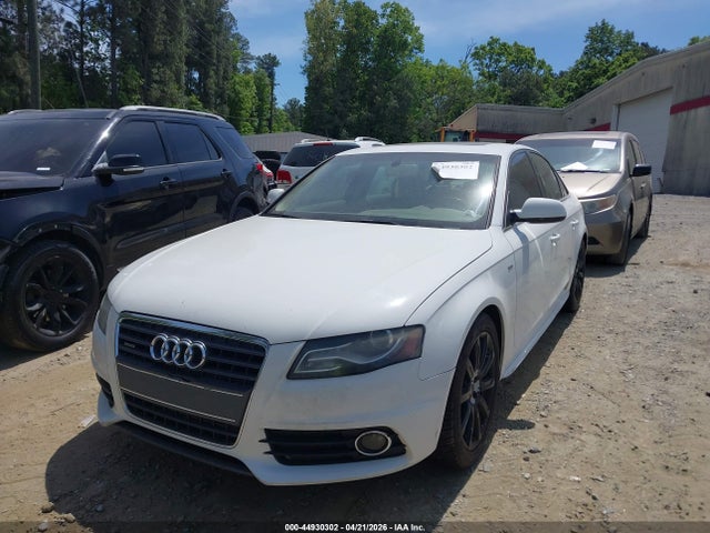 Aukcja sprzedaży 2012 Audi A4 2.0t Premium, vin: WAUFFAFLXCN000883, numer aukcji: 44930302