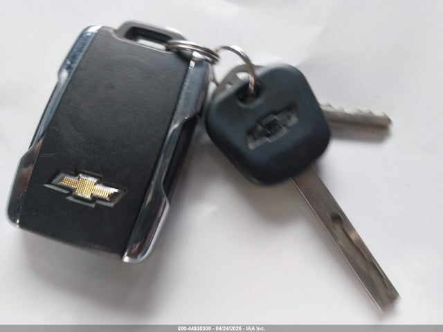 Aukcja sprzedaży 2017 Chevrolet Silverado 1500 High Country, vin: 3GCUKTECXHG146204, numer aukcji: 44930308