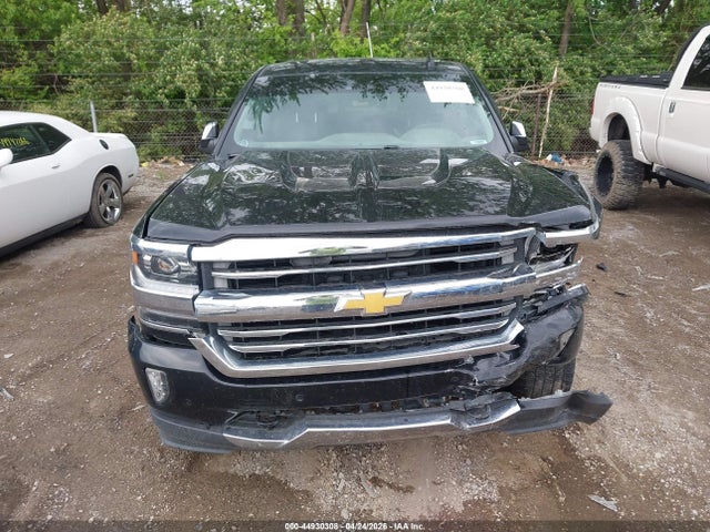 Aukcja sprzedaży 2017 Chevrolet Silverado 1500 High Country, vin: 3GCUKTECXHG146204, numer aukcji: 44930308