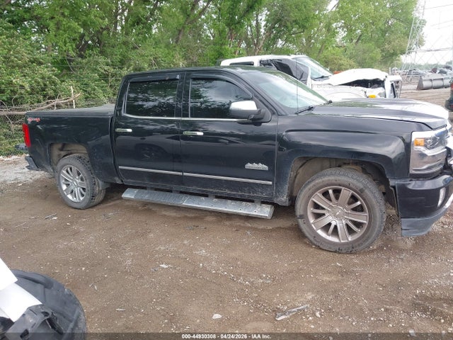 Aukcja sprzedaży 2017 Chevrolet Silverado 1500 High Country, vin: 3GCUKTECXHG146204, numer aukcji: 44930308