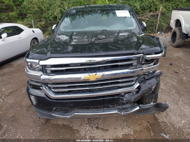 Aukcja sprzedaży 2017 Chevrolet Silverado 1500 High Country, vin: 3GCUKTECXHG146204, numer aukcji: 44930308