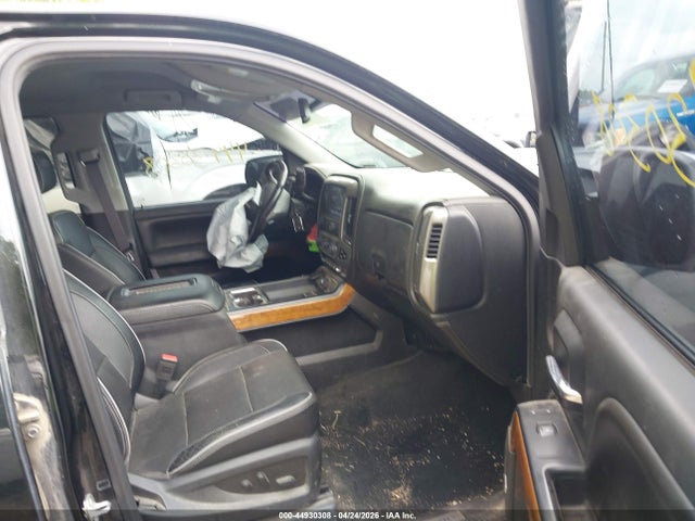 Aukcja sprzedaży 2017 Chevrolet Silverado 1500 High Country, vin: 3GCUKTECXHG146204, numer aukcji: 44930308