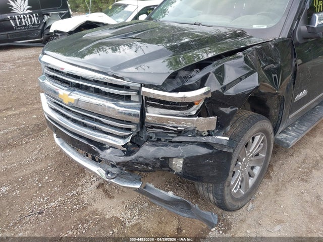 Aukcja sprzedaży 2017 Chevrolet Silverado 1500 High Country, vin: 3GCUKTECXHG146204, numer aukcji: 44930308