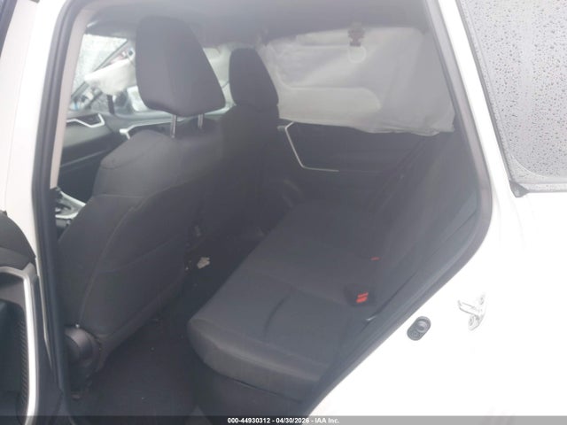 4T3LWRFV7LU009216 Toyota Rav4 Hybrid Le