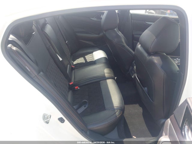 Aukcja sprzedaży 2023 Nissan Maxima Sr Xtronic Cvt, vin: 1N4AA6EV0PC505074, numer aukcji: 44930316