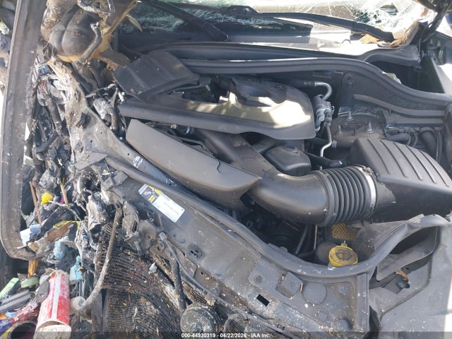 1C4RDJAG7HC696962 Dodge Durango Sxt Awd