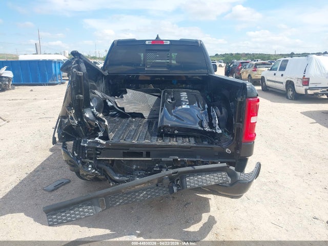 Aukcja sprzedaży 2025 Ram 1500 Big Horn  4x2 6'4 Box, vin: 1C6RREBG0SN547643, numer aukcji: 44930326