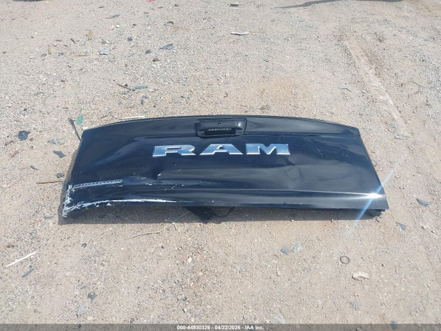 44930326 :رقم المزاد ، 1C6RREBG0SN547643 vin ، 2025 Ram 1500 Big Horn  4x2 6'4 Box مزاد بيع