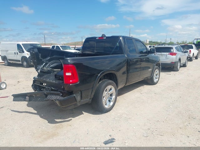 44930326 :رقم المزاد ، 1C6RREBG0SN547643 vin ، 2025 Ram 1500 Big Horn  4x2 6'4 Box مزاد بيع