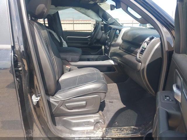 44930326 :رقم المزاد ، 1C6RREBG0SN547643 vin ، 2025 Ram 1500 Big Horn  4x2 6'4 Box مزاد بيع