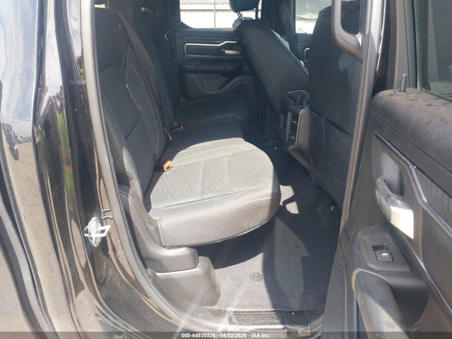 44930326 :رقم المزاد ، 1C6RREBG0SN547643 vin ، 2025 Ram 1500 Big Horn  4x2 6'4 Box مزاد بيع