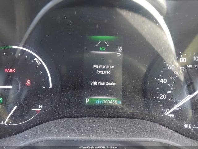 2022 Toyota Sienna Le მანქანა იყიდება აუქციონზე, vin: 5TDKRKEC6NS129202, აუქციონის ნომერი: 44930334