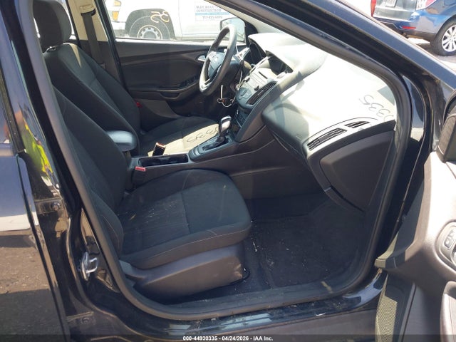 Продаж на аукціоні авто 2015 Ford Focus Se, vin: 1FADP3F24FL244089, номер лоту: 44930335