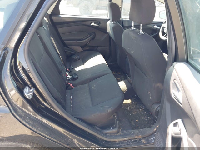 Продаж на аукціоні авто 2015 Ford Focus Se, vin: 1FADP3F24FL244089, номер лоту: 44930335