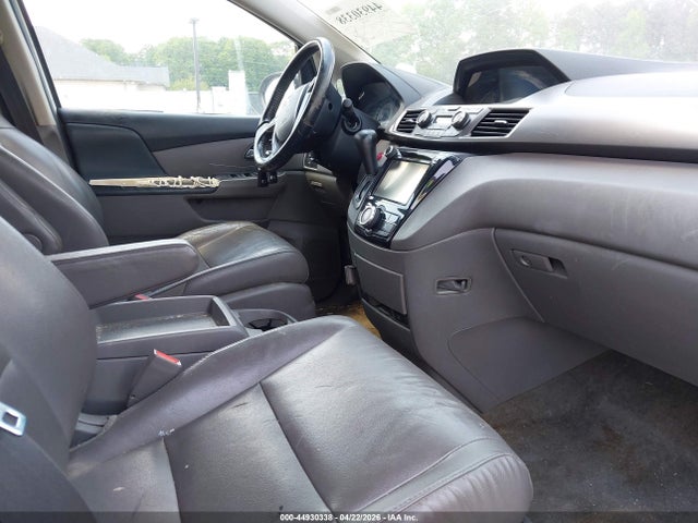 Aukcja sprzedaży 2014 Honda Odyssey Ex-l, vin: 5FNRL5H63EB072548, numer aukcji: 44930338