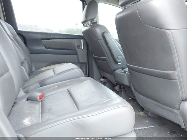 Aukcja sprzedaży 2014 Honda Odyssey Ex-l, vin: 5FNRL5H63EB072548, numer aukcji: 44930338