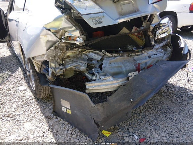 44930340 :رقم المزاد ، 1HGCR2F36FA044105 vin ، 2015 Honda Accord Lx مزاد بيع