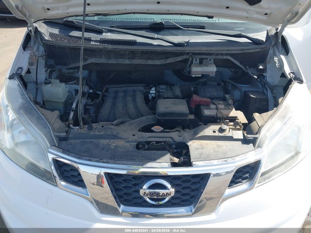 3N6CM0KN9HK694148 Nissan NV200 SV