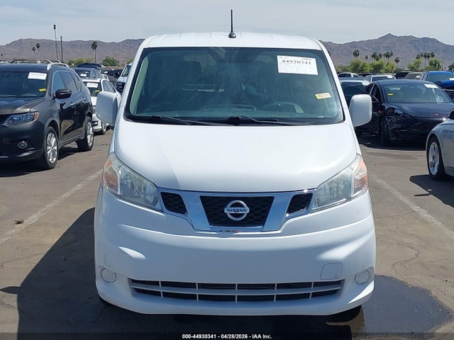 3N6CM0KN9HK694148 Nissan NV200 SV