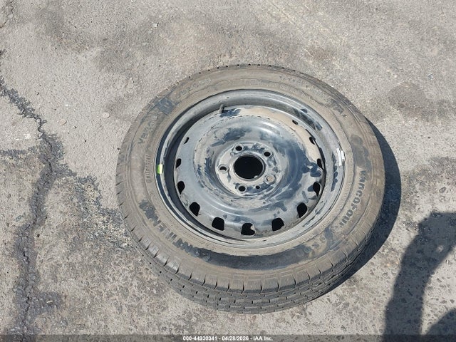 3N6CM0KN9HK694148 Nissan NV200 SV
