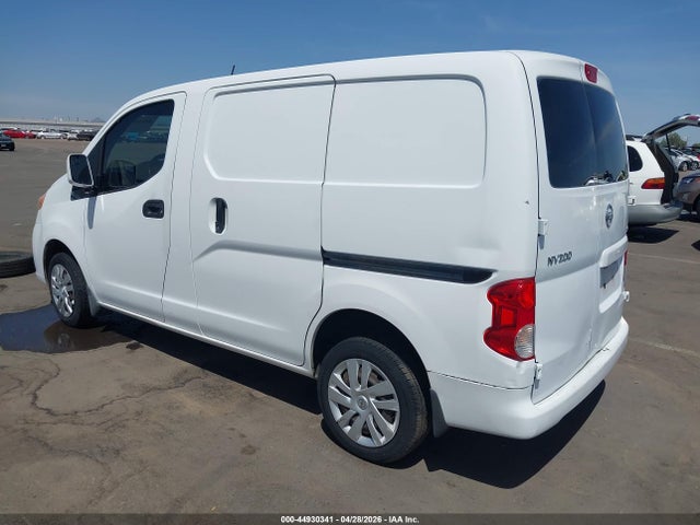 3N6CM0KN9HK694148 Nissan NV200 SV