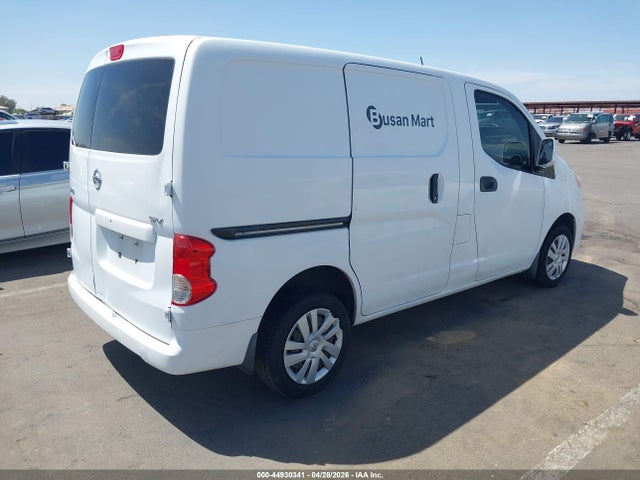 3N6CM0KN9HK694148 Nissan NV200 SV