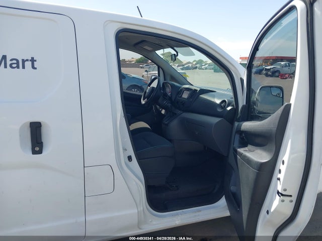 3N6CM0KN9HK694148 Nissan NV200 SV