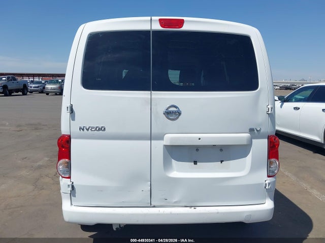 3N6CM0KN9HK694148 Nissan NV200 SV