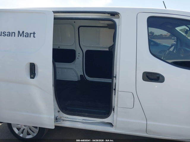 3N6CM0KN9HK694148 Nissan NV200 SV